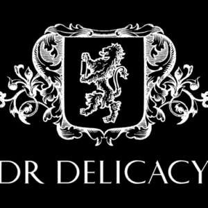 Dr Delicacy