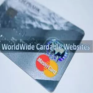 2023 LIST OF NO VBV CARDABLE WEBSITES