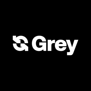 Grey Bank KYC verified